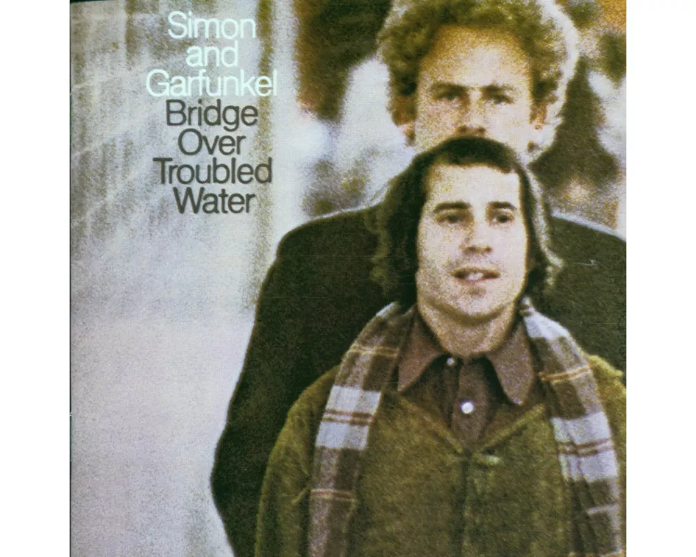 Bridge Over Troubled Water