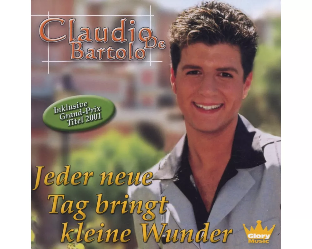 Jeder neue Tag bringt kleine Wunder