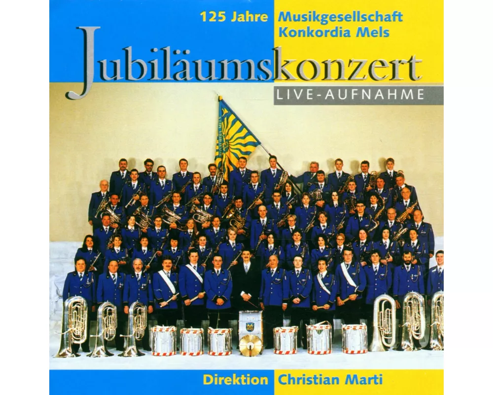 JubilÄumskonzert