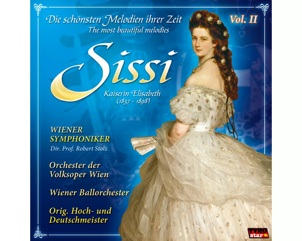 Die Schönsten Melodien Ihrer Zeit