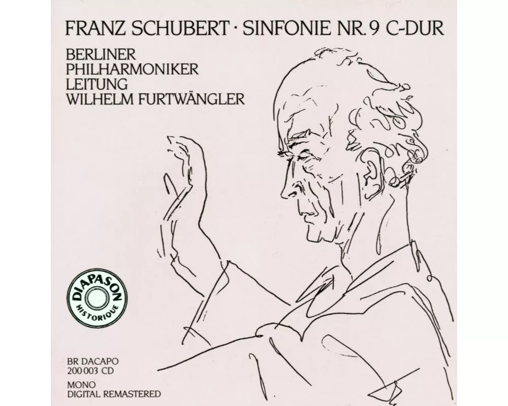 Sinfonie 9 "Die Grosse"