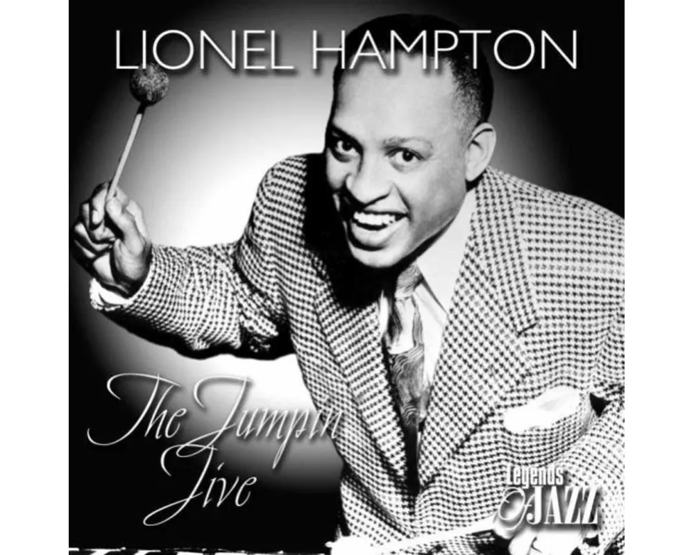 The Jumpin Jive