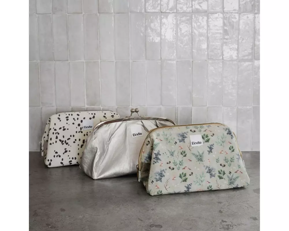 ELODIE Necessaire Zip&Go Fairytale Forest Fairytale Forest