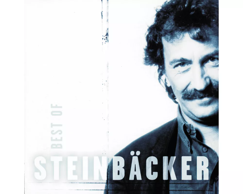 Best Of Gert SteinbÄcker