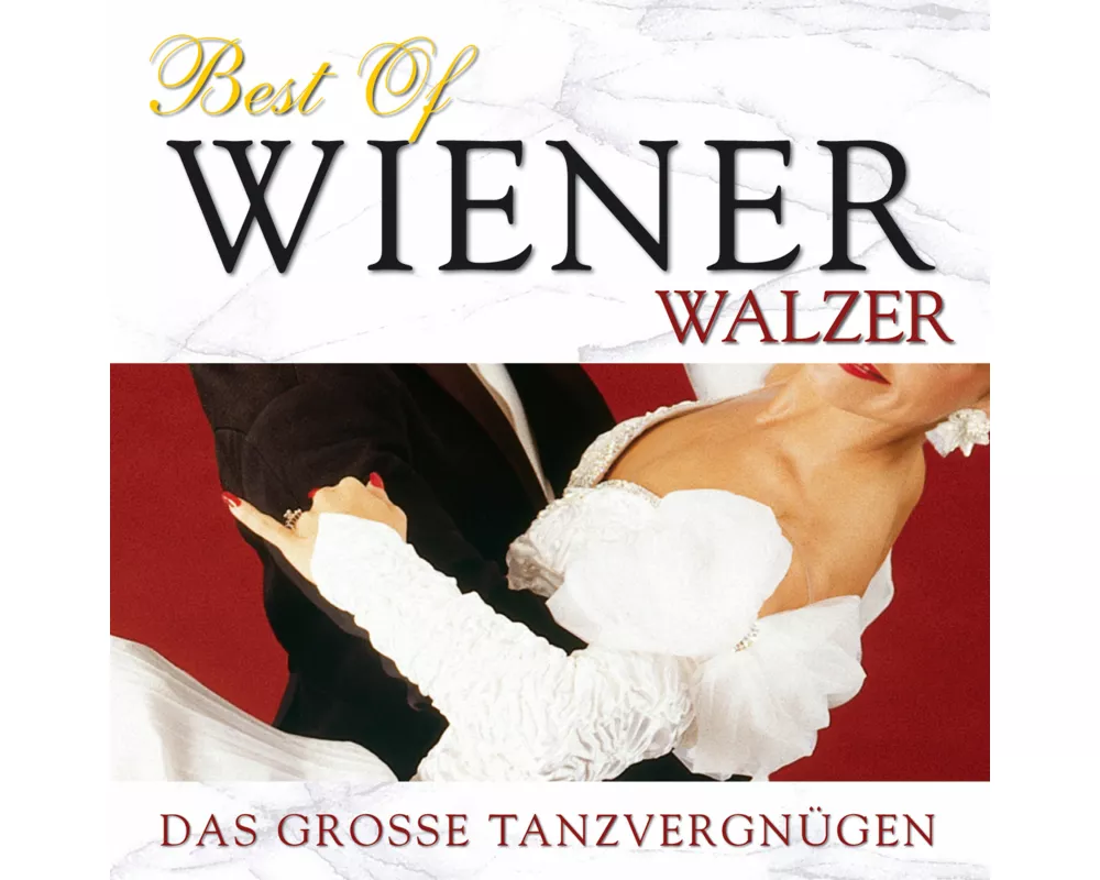 Best Of Wiener Walzer