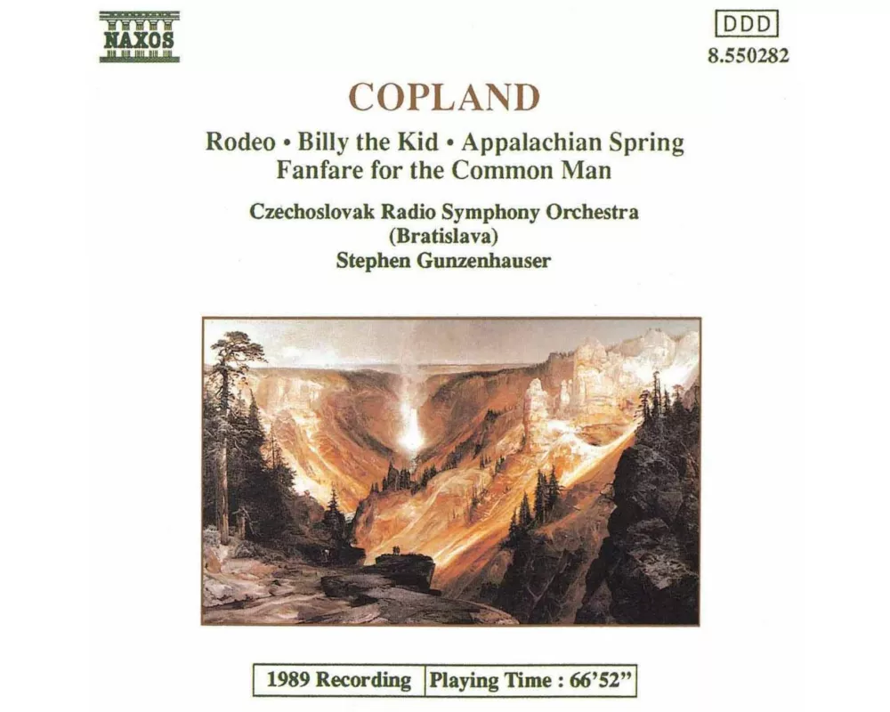 Rodeo/Billy The Kid/+