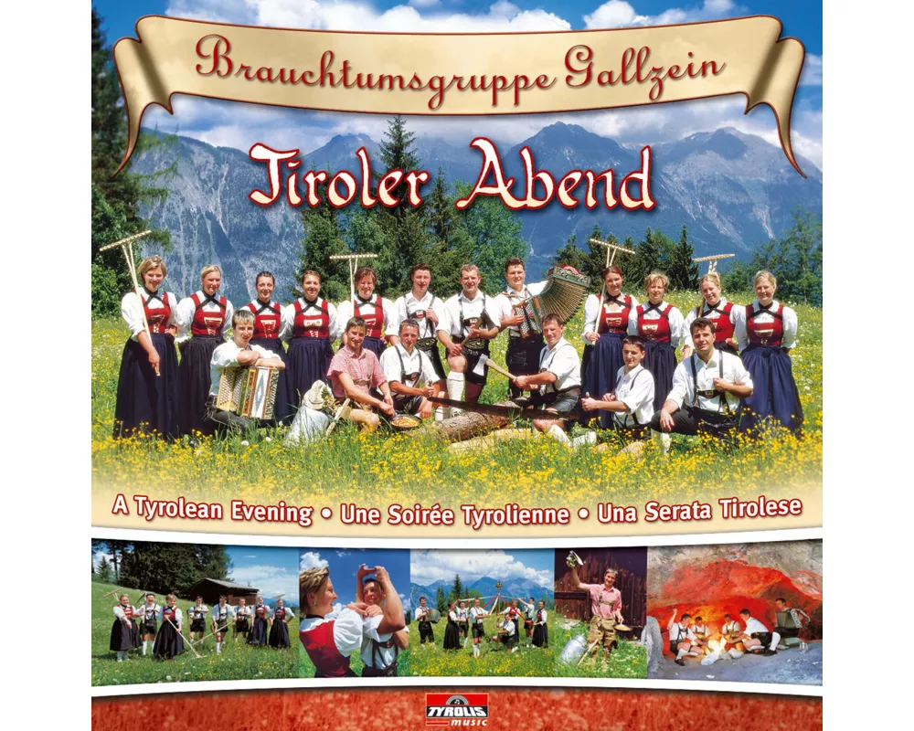 Tiroler Abend