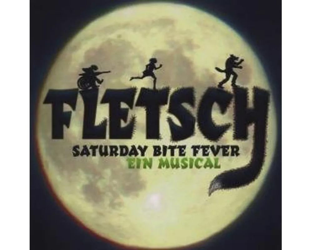 Fletsch-saturday bite fever