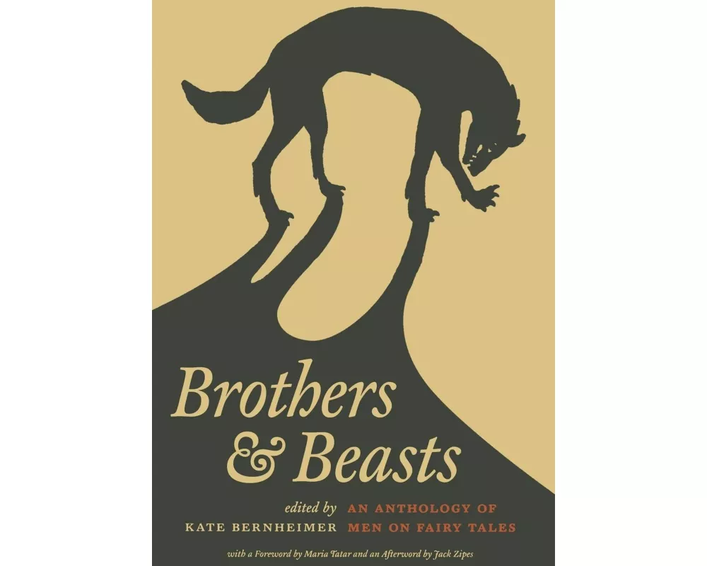 Brothers and Beasts