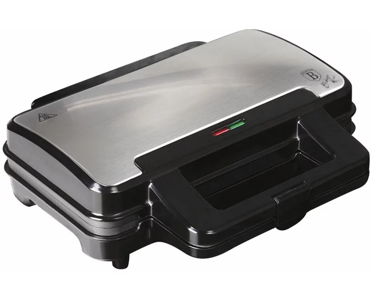 Berlinger Haus Sandwichmaker stainless steel