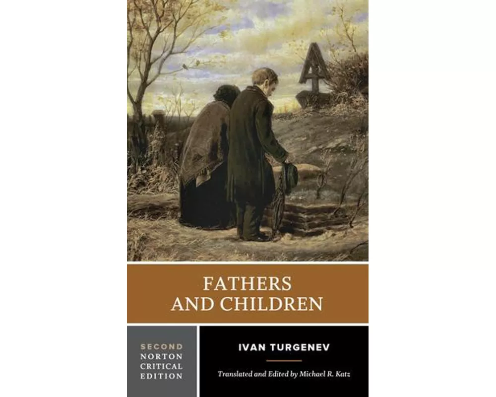 Fathers and Children