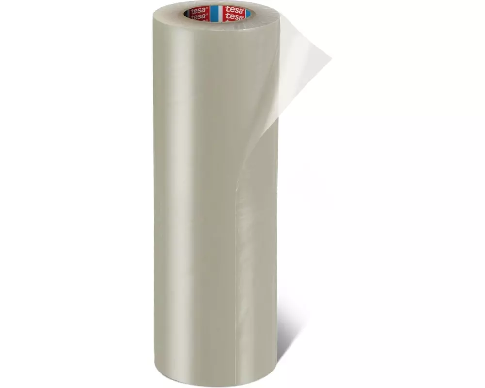 tesa 4848 1000 mm x 100 m, Transparent
