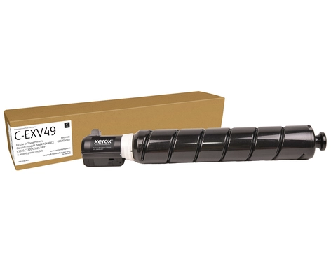 Xerox Everyday Remanufactured Standard Yield Laser Toner Cartridge