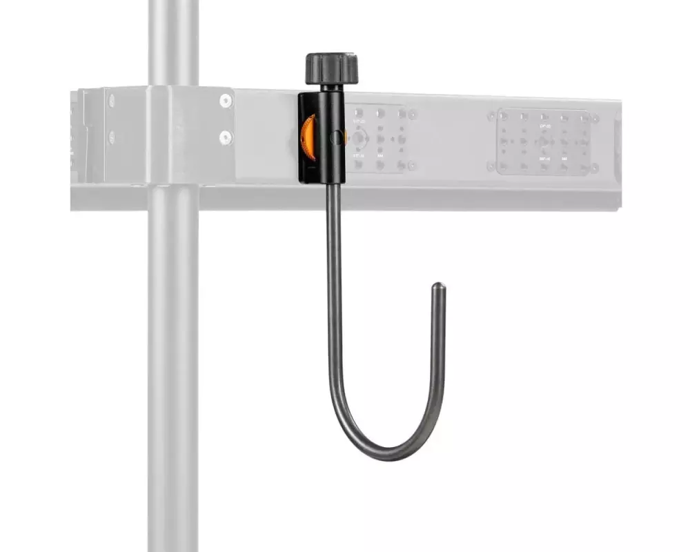Smallrig Cable Storage Hook Aluminiumlegierung