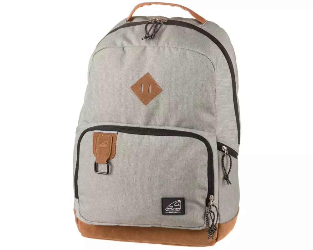 Walker Pure Eco Grey