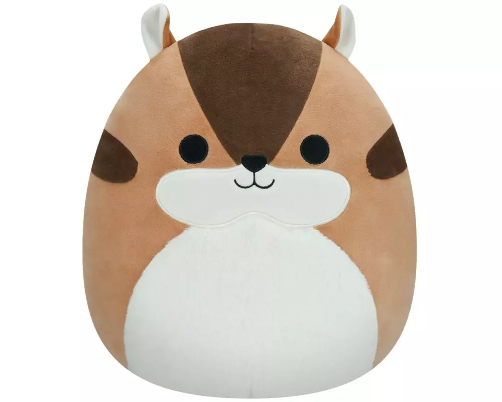 Squishmallows Plüsch Streifenhörnchen Melzie 30 cm