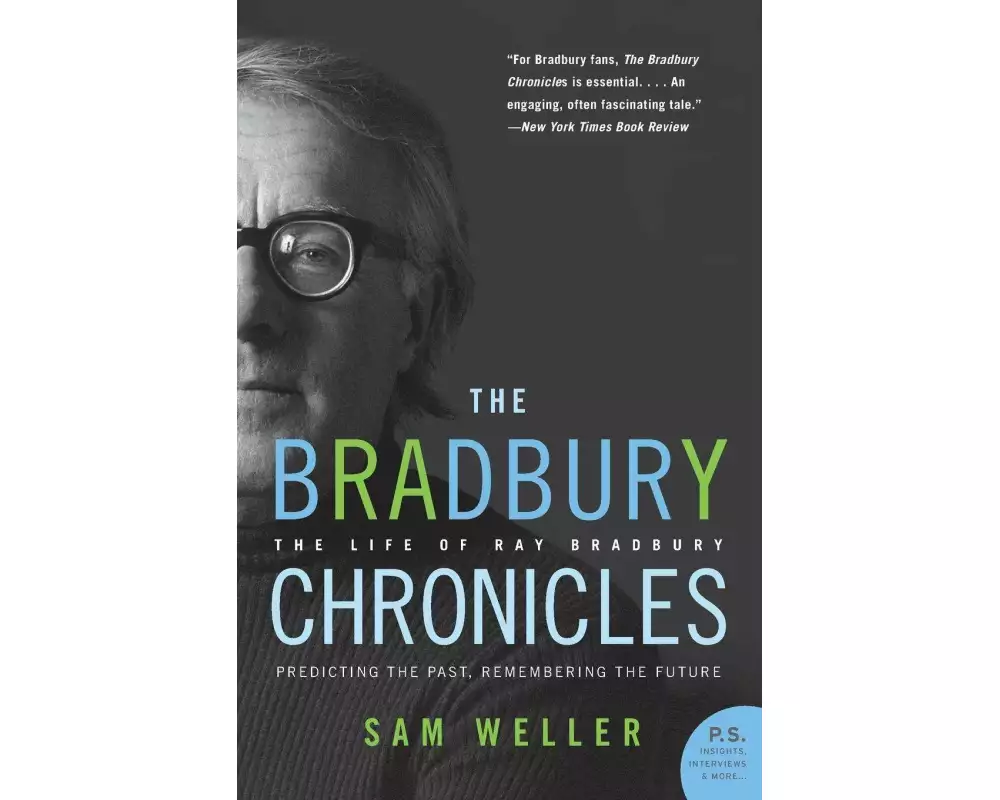 The Bradbury Chronicles