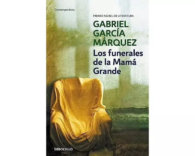 Los funerales de la Mama Grande