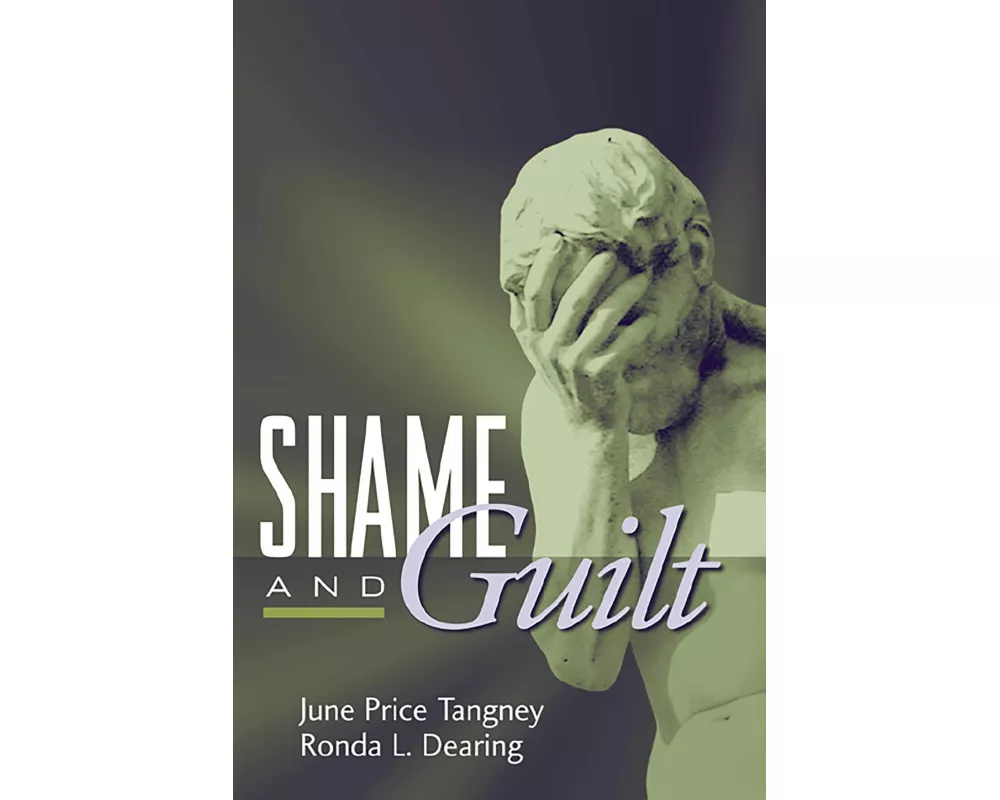 Shame and Guilt