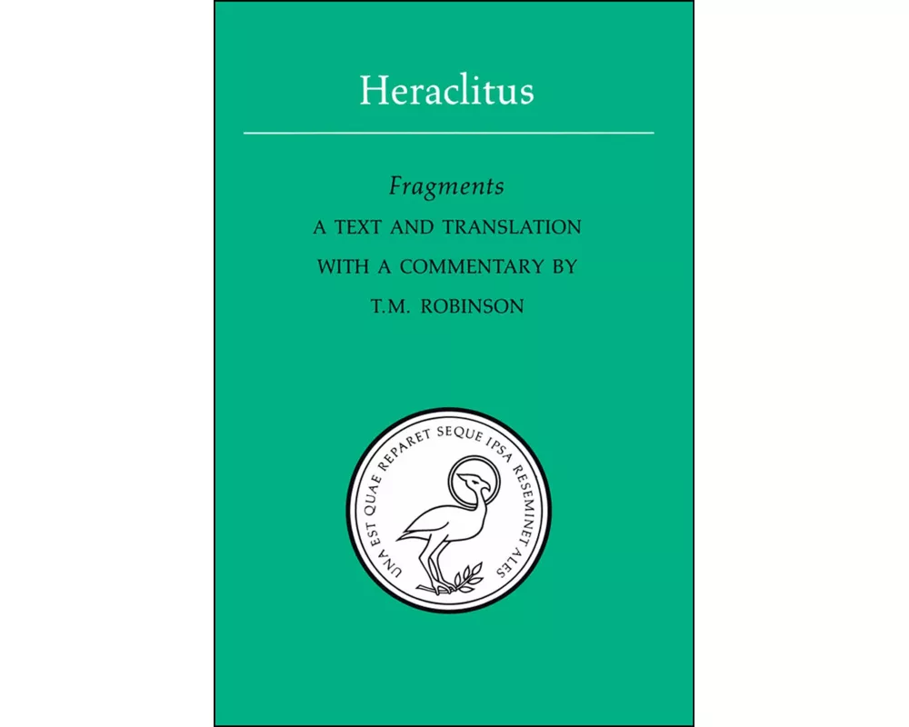 Heraclitus