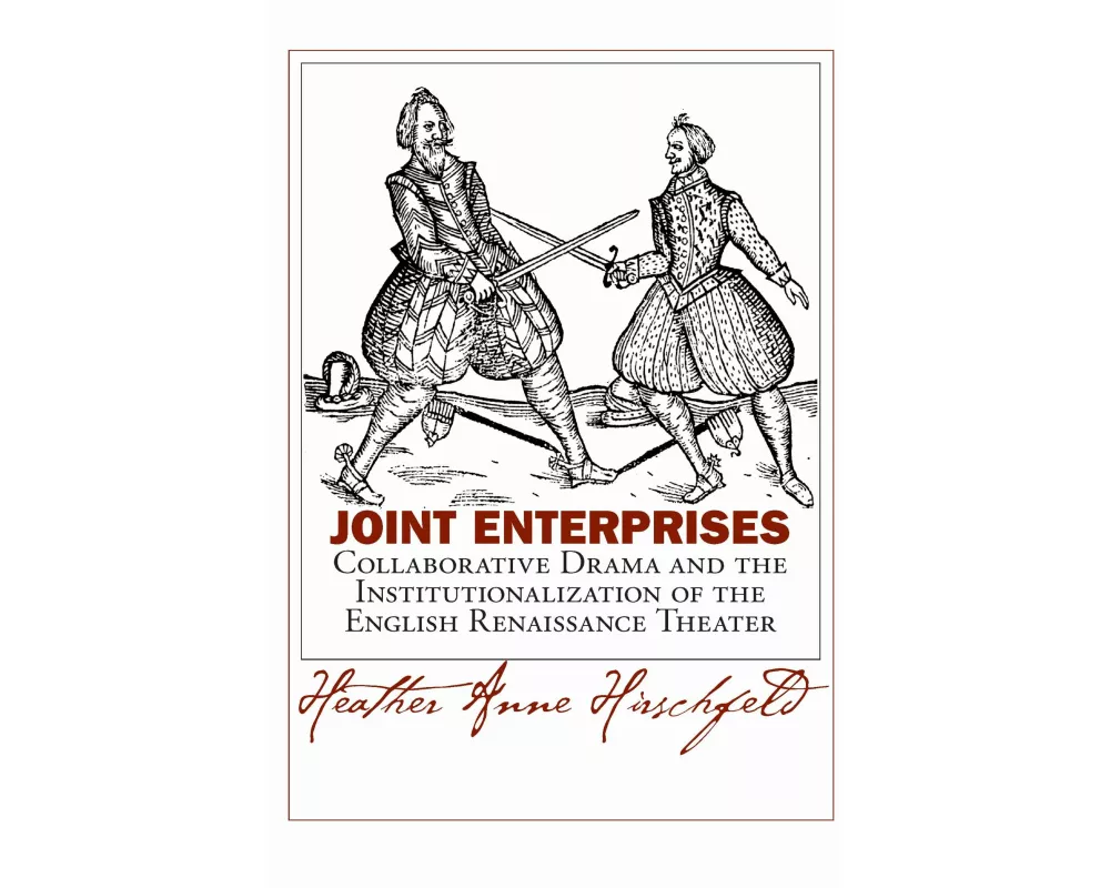 Joint Enterprises