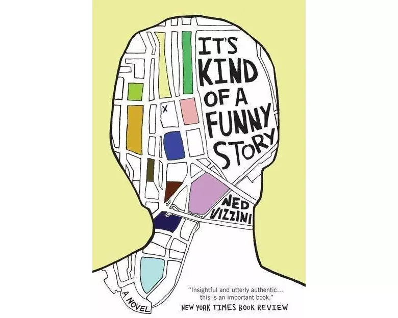 It's Kind of a Funny Story