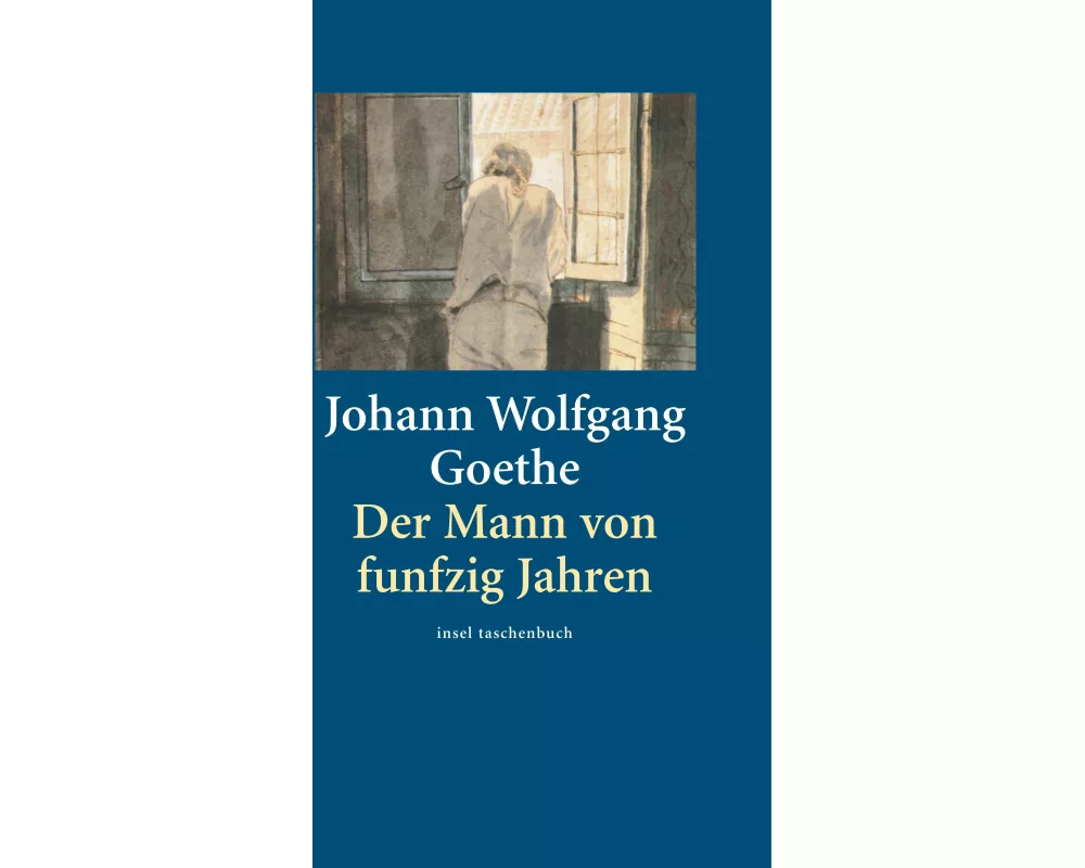 Der Mann von funfzig Jahren