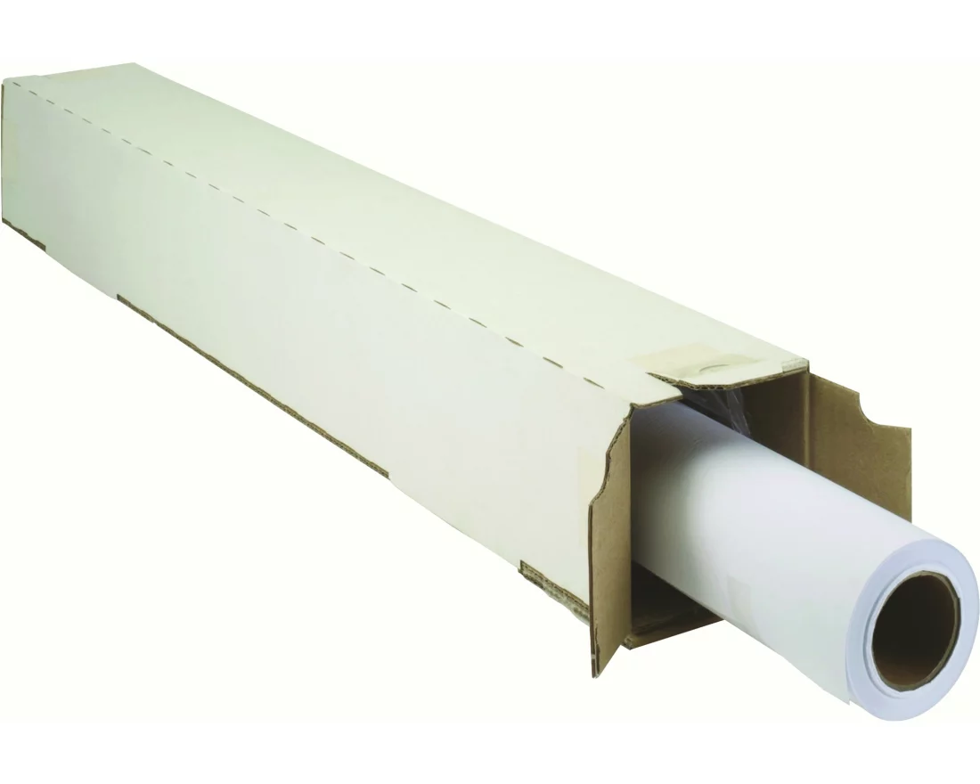 HP Universal bond Papier weiss inkjet 80g/m2 A1 1 Rolle 1er-Pack 594mm x 91.4m