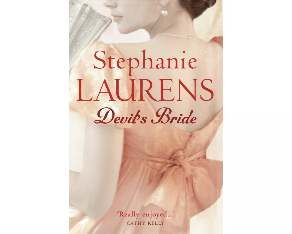 Devil's Bride