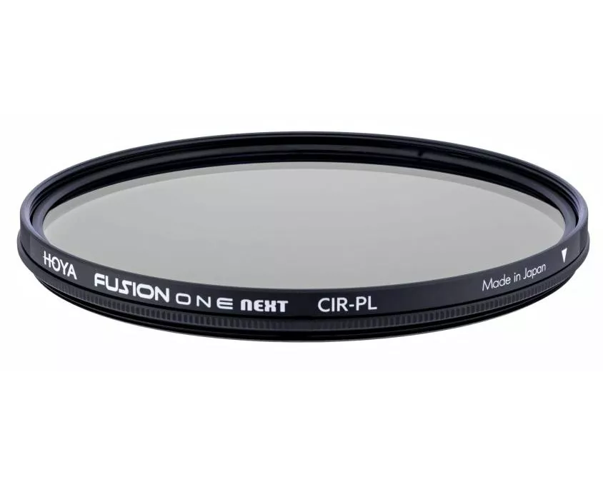 Hoya Polfilter Fusion ONE Next CIR-PL Filter – 46 mm