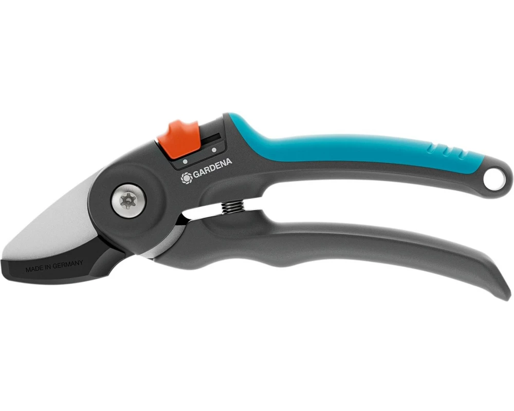 GARDENA Gartenschere PremiumCut dry wood