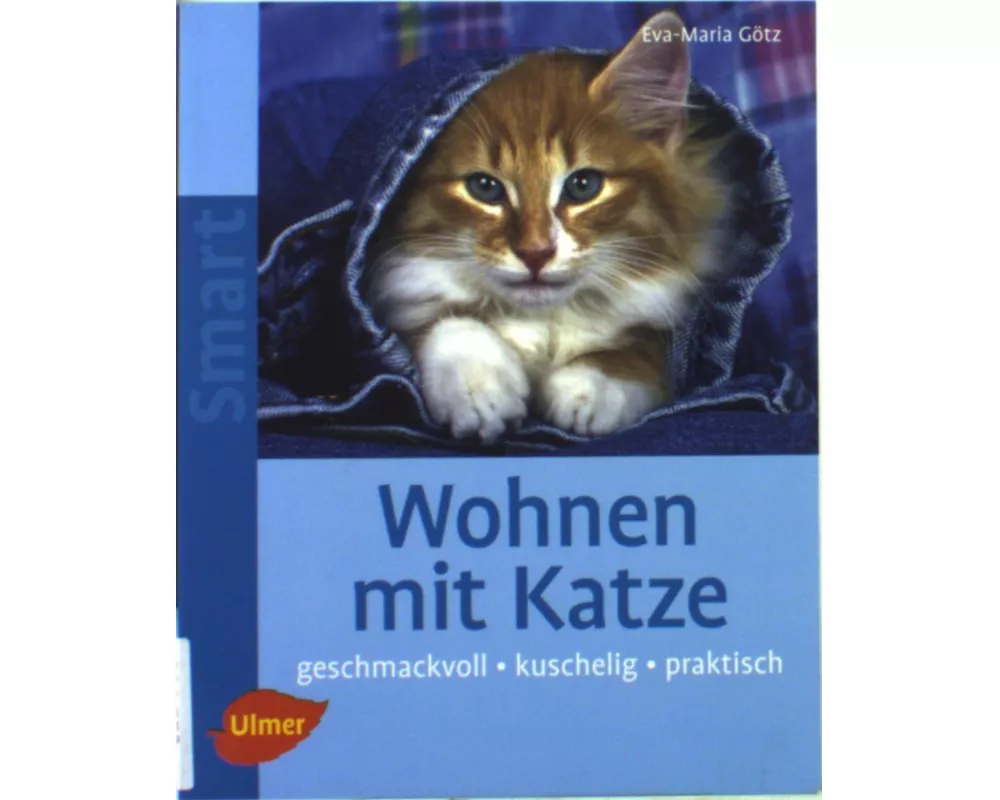 Wohnen mit Katze