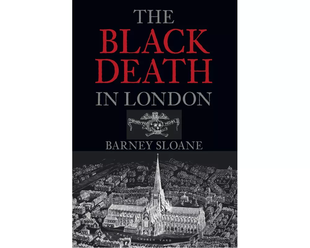 The Black Death in London