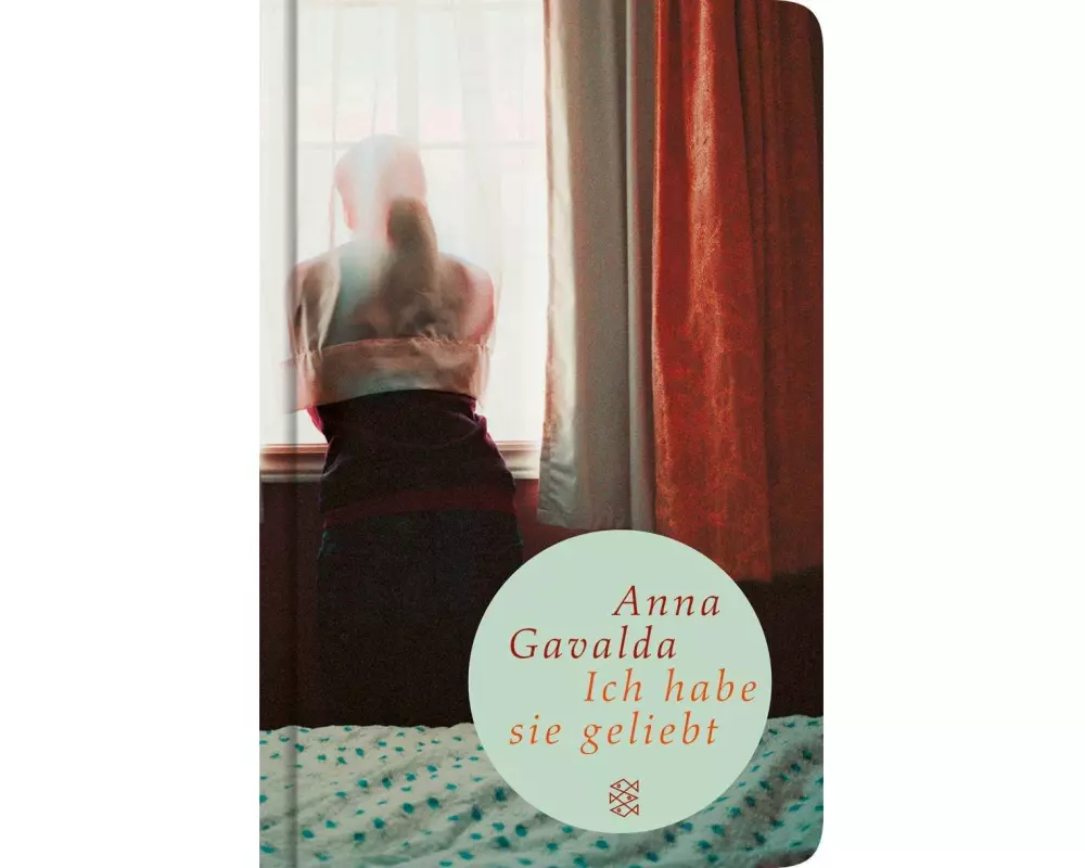 Ich habe sie geliebt