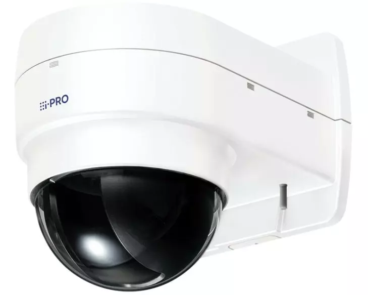 i-Pro Wandhalterung WV-QWD100C-W Weiss 1 Stück
