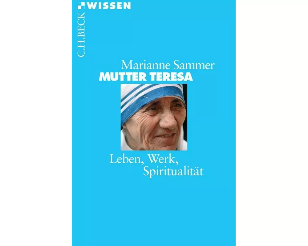 Mutter Teresa
