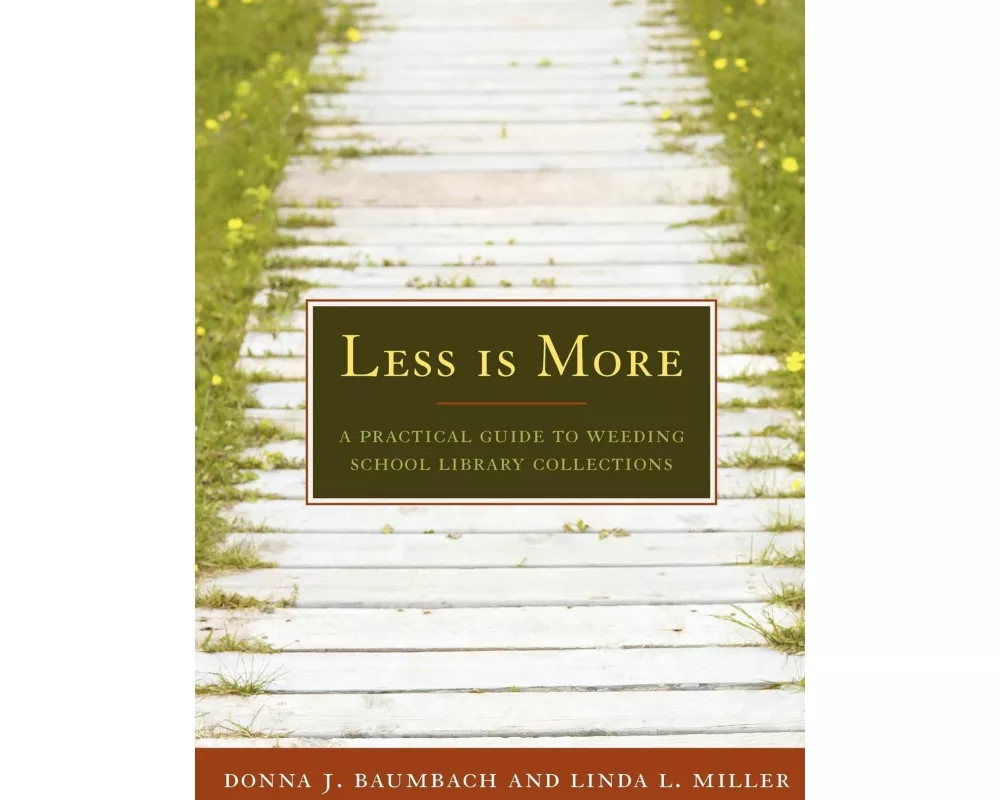 Less is More