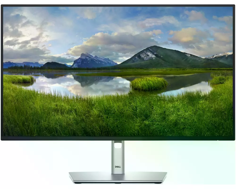 Dell 27 Monitor - P2725H