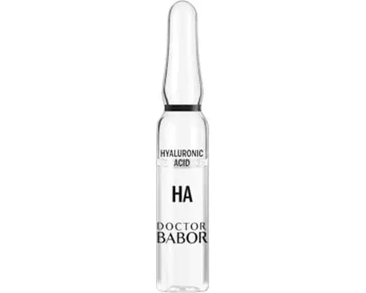 babor 10D Hyaluronsäure Ampullen Serumkonzentrat 14 ml