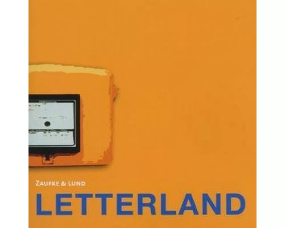 Letterland