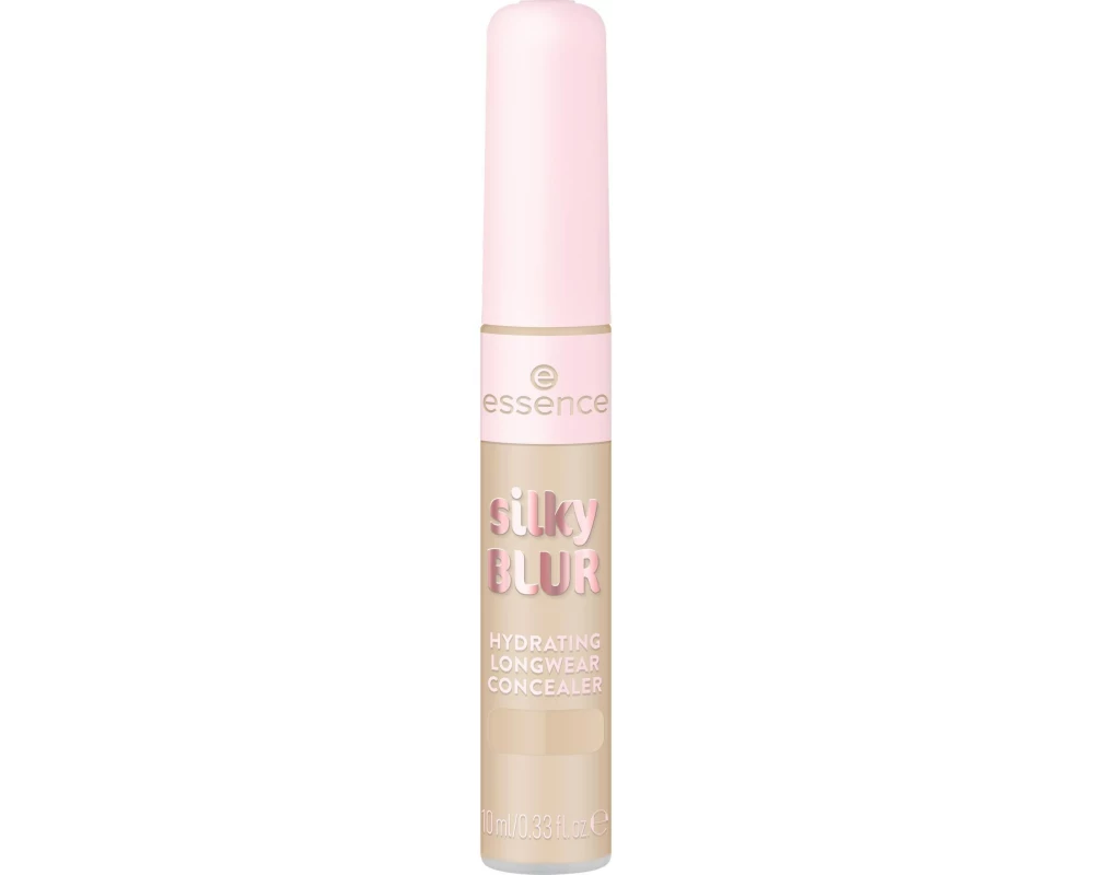 essence Concealer Silky Blur Hydrating Longwear 120