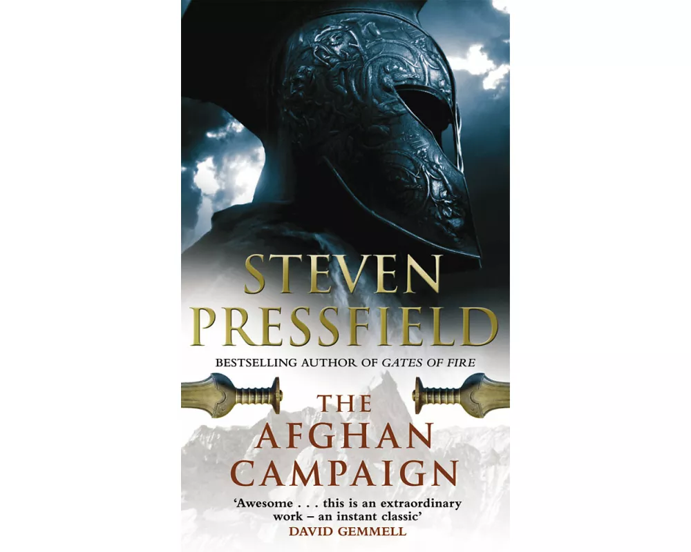 The Afghan Campaign