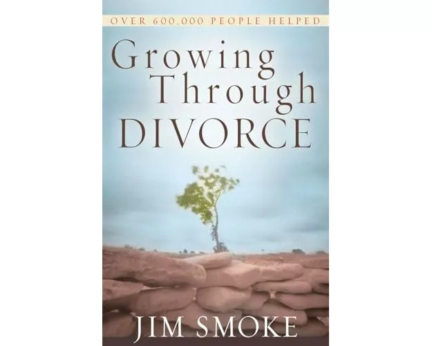 Growing Through Divorce
