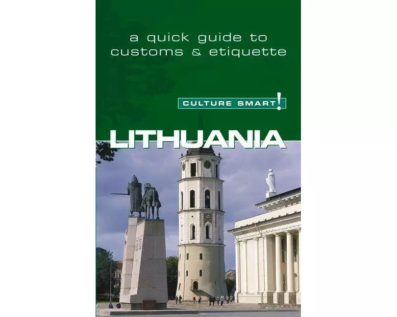 Lithuania - Culture Smart!