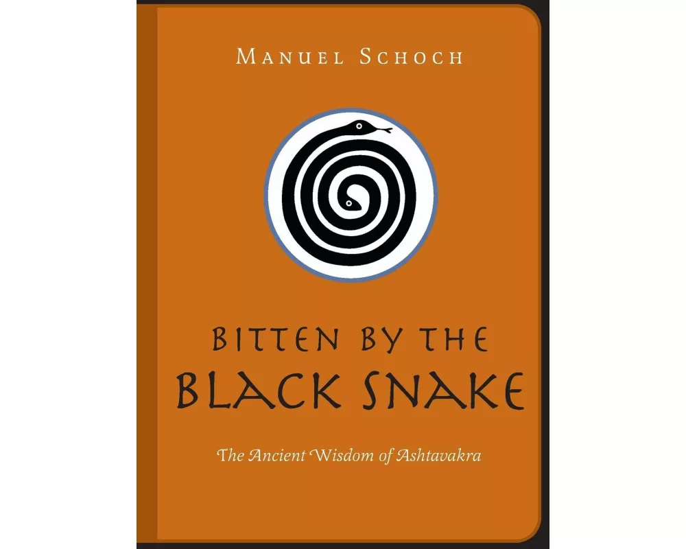 Bitten by the Black Snake