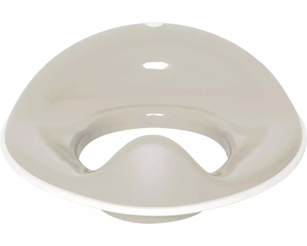 ZEWI bébé-jou Toilettensitz Grow Taupe