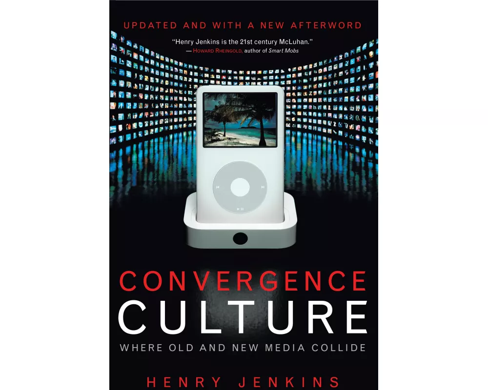 Convergence Culture
