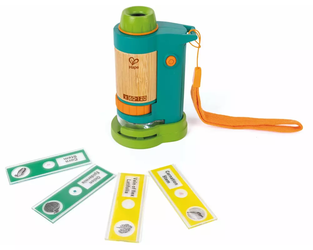 Hape Feldmikroskop