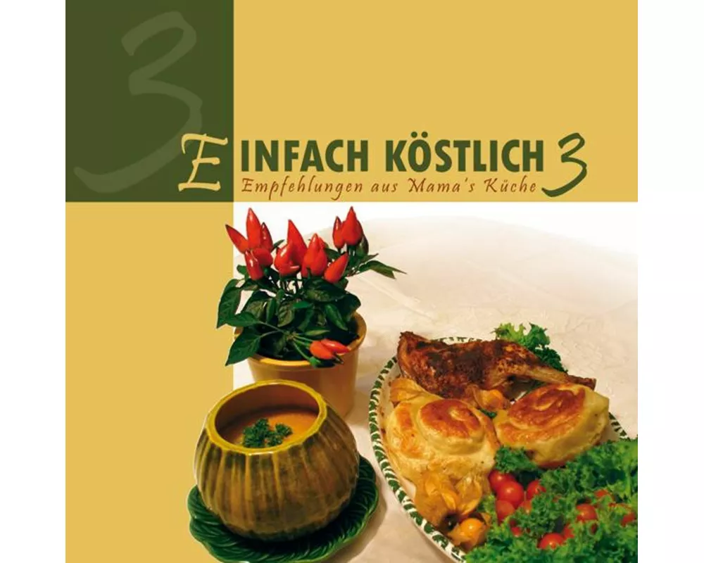 Einfach Köstlich 3
