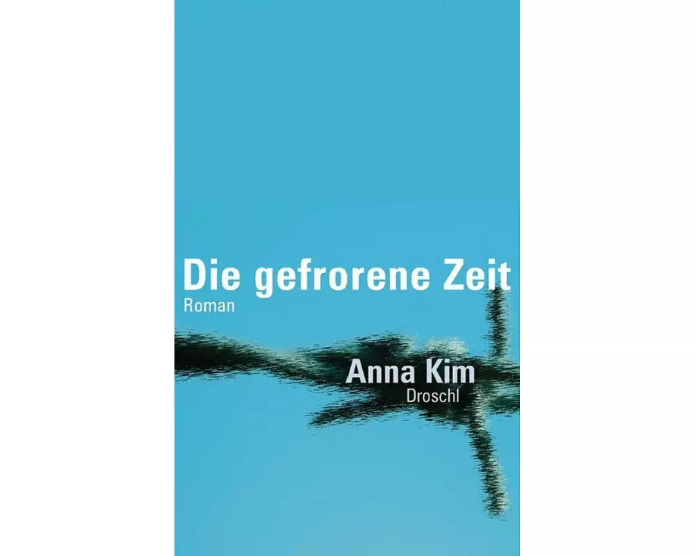 Die gefrorene Zeit